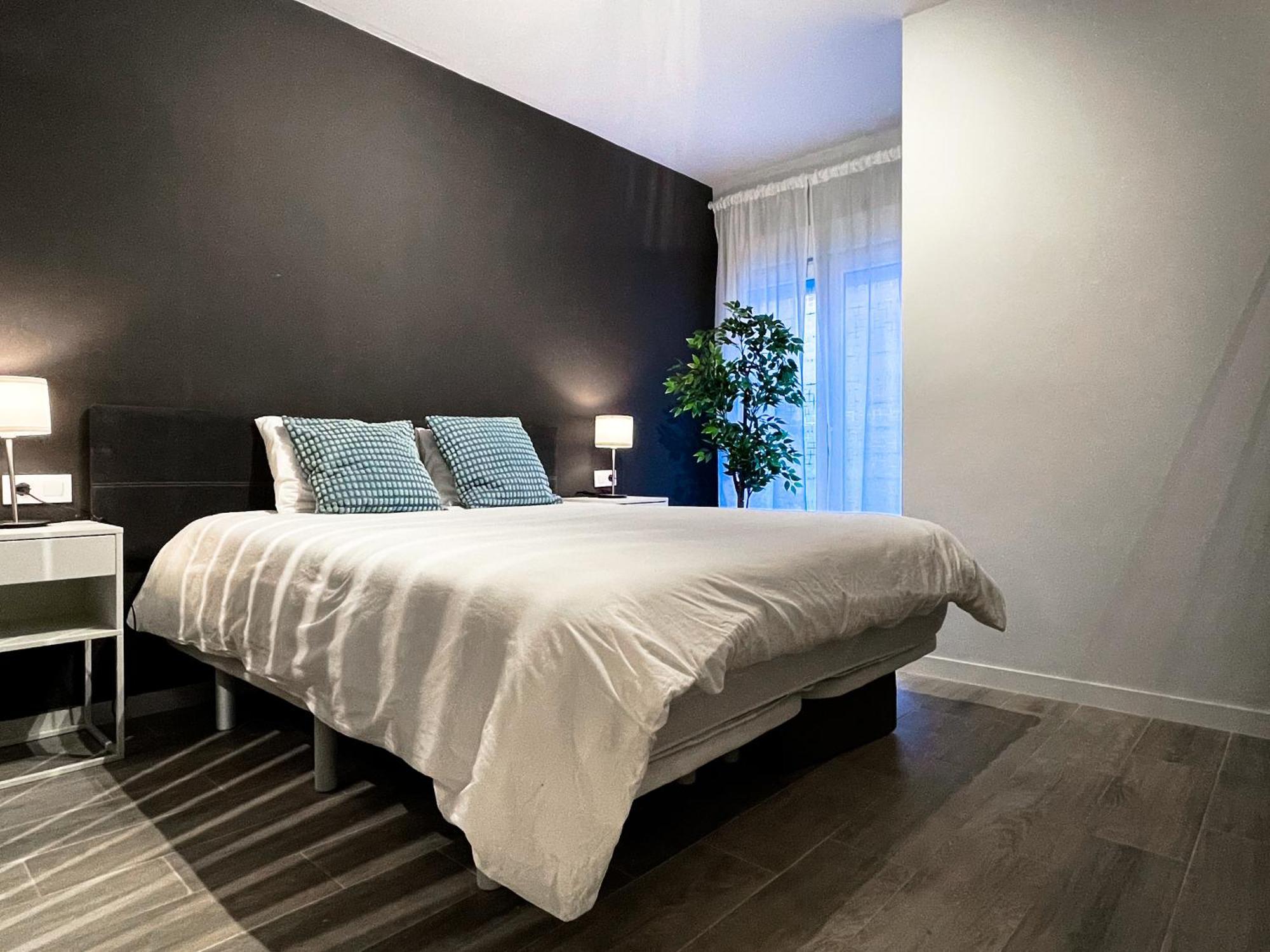 Mediterraneo Stay — Fotos 1