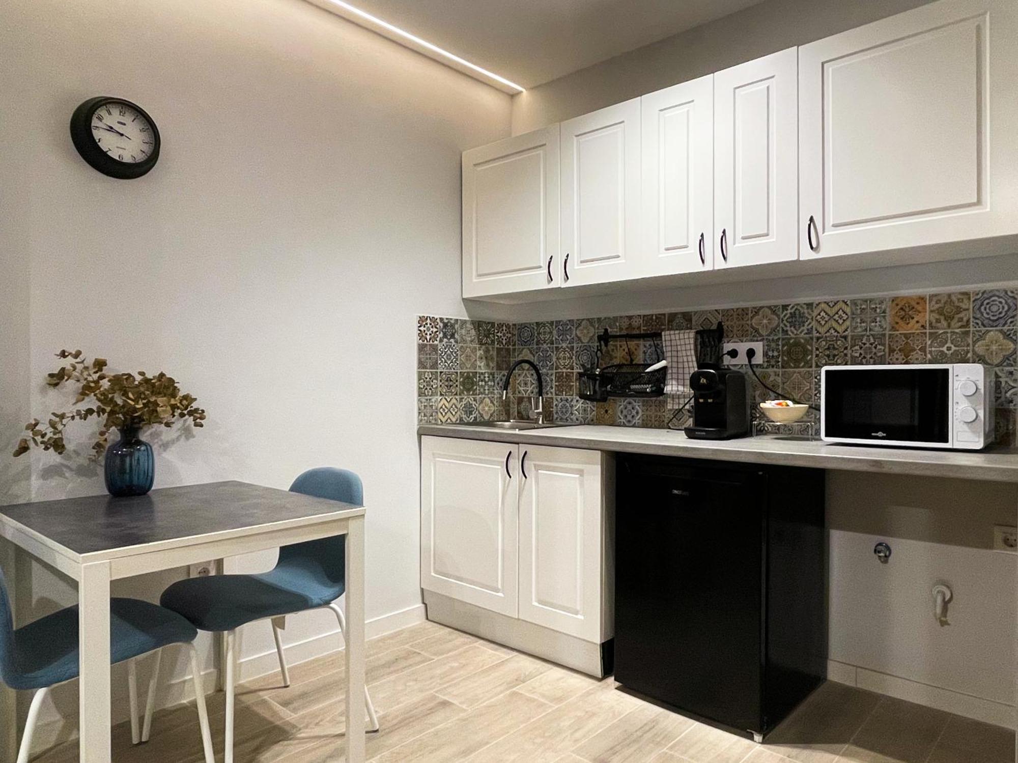 Mediterraneo Stay, Valencia