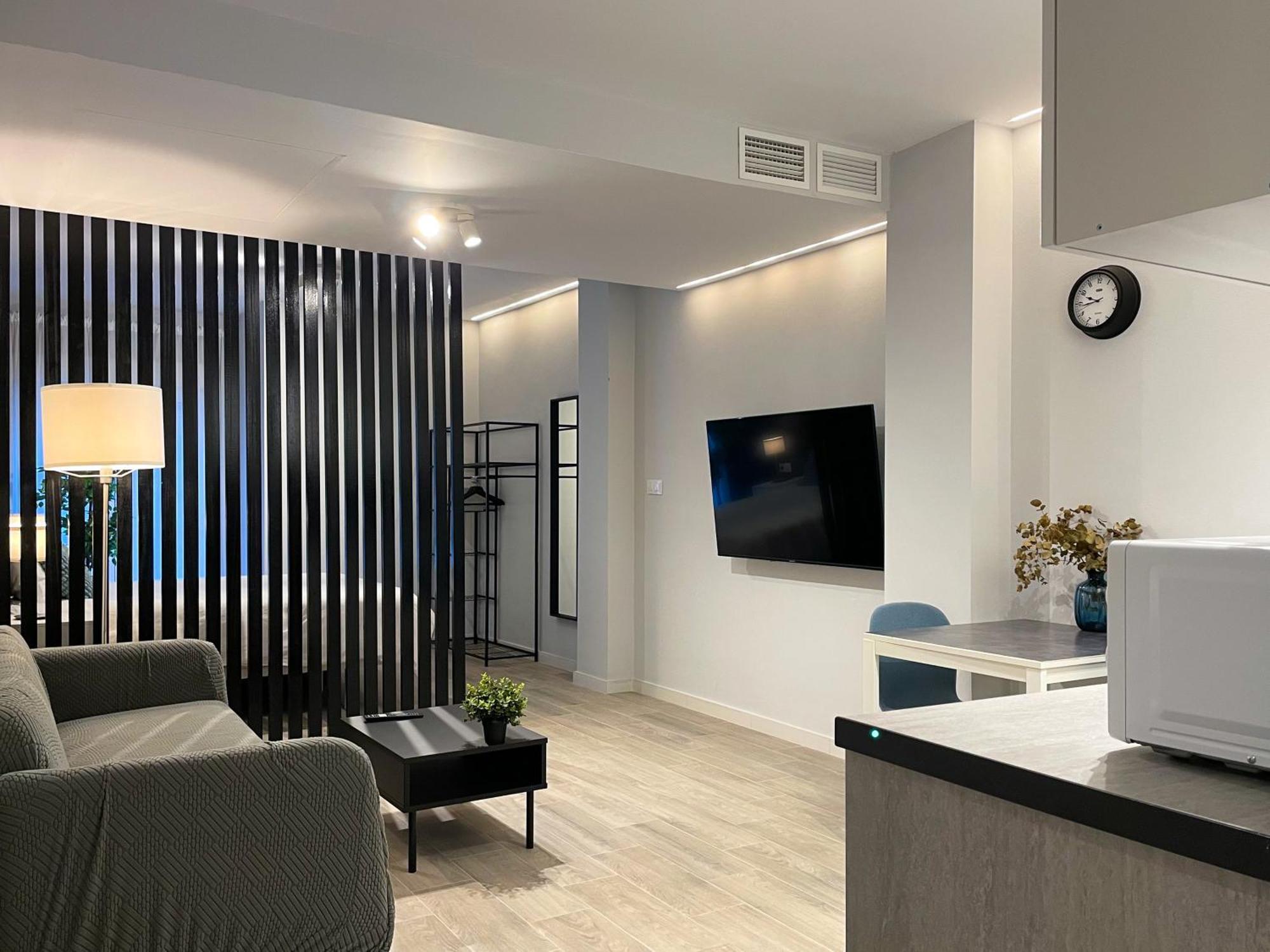 Mediterraneo Stay — Fotos 3